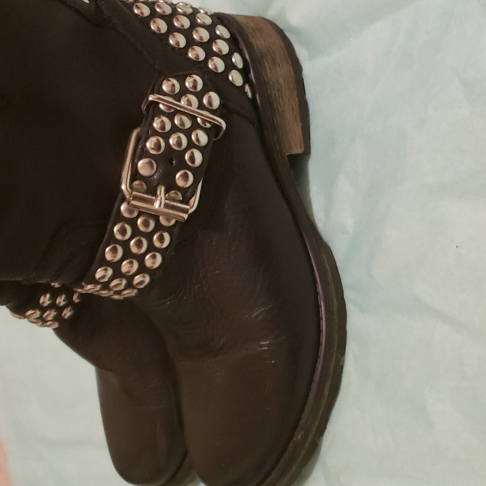 Steve madden Boots